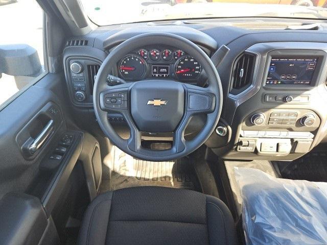 new 2024 Chevrolet Silverado 2500 car, priced at $69,253