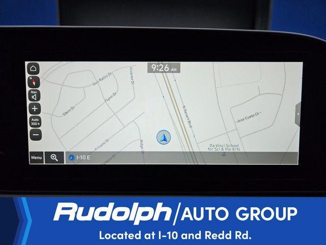 used 2021 Hyundai Palisade car, priced at $34,895
