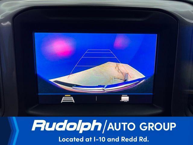 used 2022 Chevrolet Silverado 1500 car, priced at $31,495