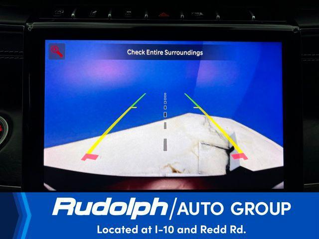 used 2023 Jeep Grand Cherokee L car, priced at $33,895