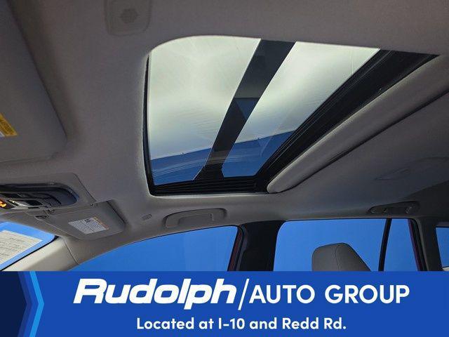 used 2024 Toyota Corolla Cross car, priced at $29,895