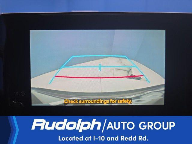 used 2024 Toyota Corolla Cross car, priced at $29,895