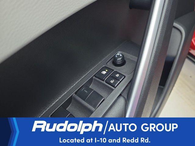 used 2024 Toyota Corolla Cross car, priced at $29,895