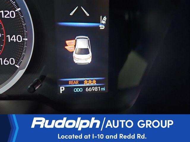 used 2020 Toyota Corolla car, priced at $19,895