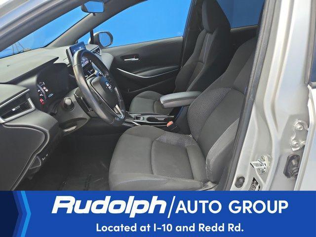 used 2020 Toyota Corolla car, priced at $19,895