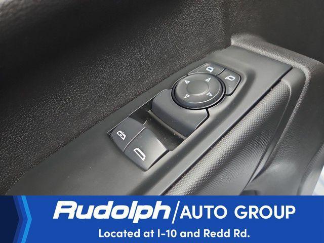 used 2024 Chevrolet Silverado 1500 car, priced at $35,895