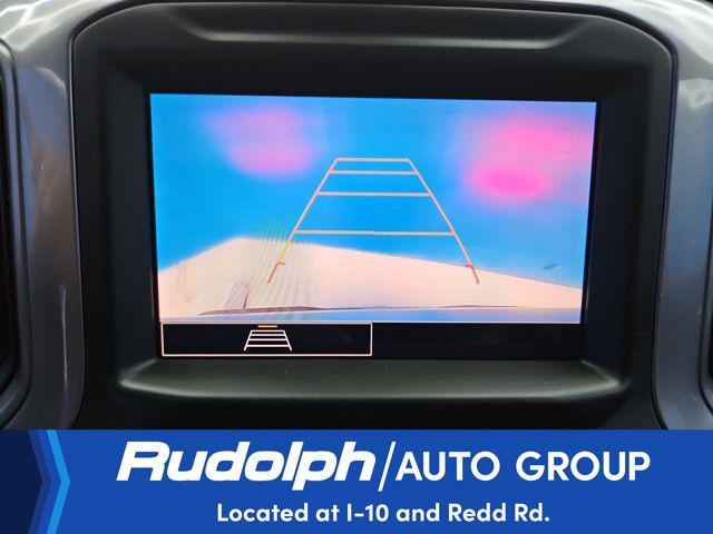 used 2024 Chevrolet Silverado 1500 car, priced at $35,895