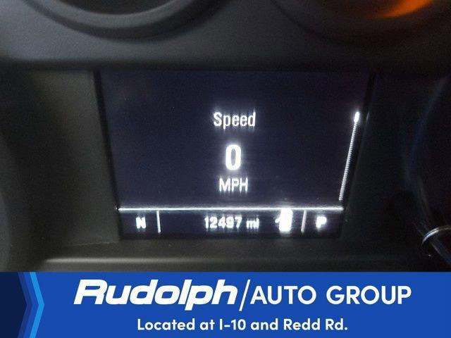 used 2024 Chevrolet Silverado 1500 car, priced at $31,995