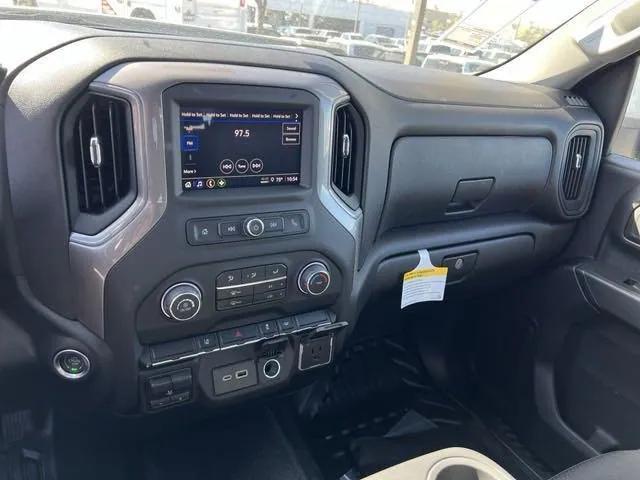 new 2024 Chevrolet Silverado 3500 car, priced at $81,843