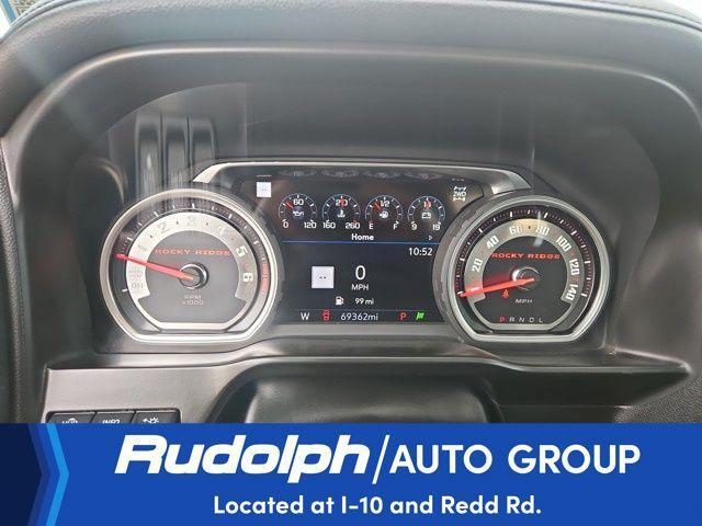 used 2021 Chevrolet Silverado 1500 car, priced at $51,995