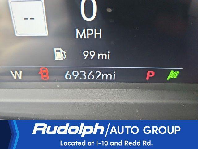 used 2021 Chevrolet Silverado 1500 car, priced at $51,995