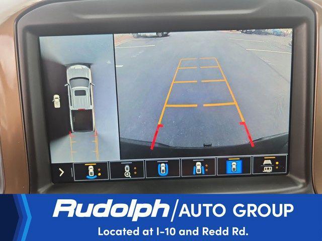 used 2021 Chevrolet Silverado 1500 car, priced at $51,995