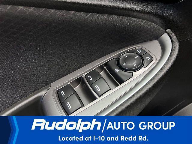 used 2024 Chevrolet Malibu car, priced at $21,795