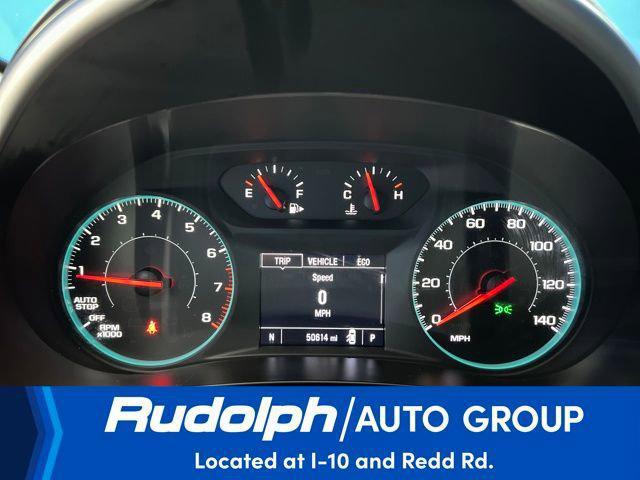 used 2024 Chevrolet Malibu car, priced at $21,795