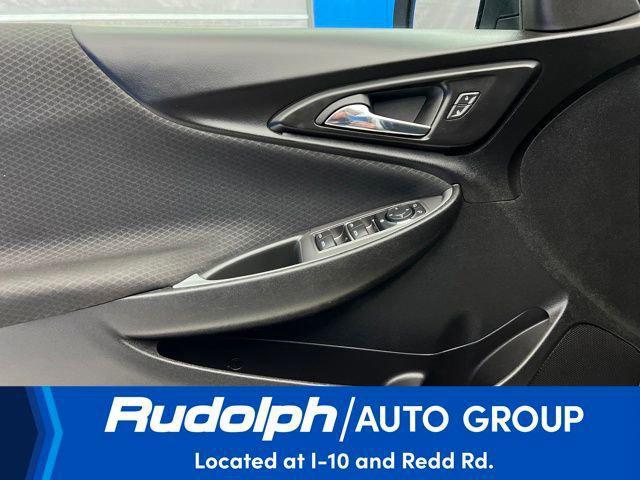 used 2024 Chevrolet Malibu car, priced at $21,795
