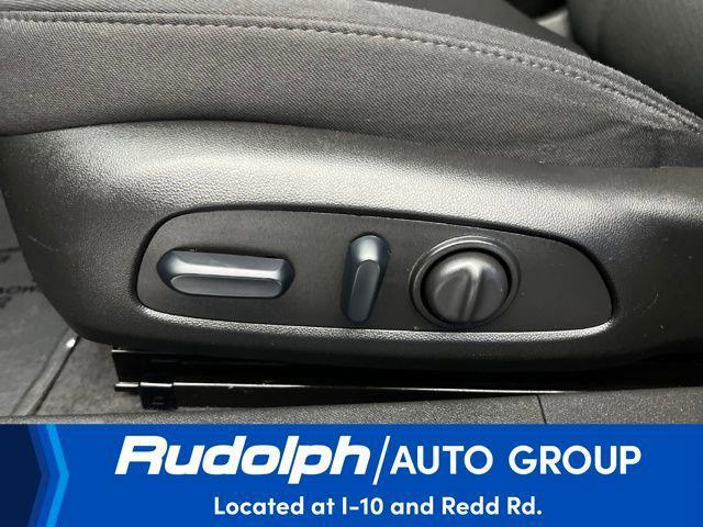 used 2024 Chevrolet Malibu car, priced at $21,795