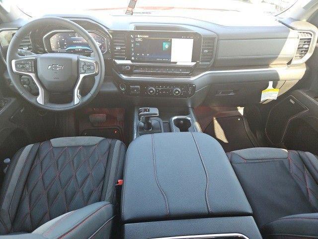 new 2025 Chevrolet Silverado 1500 car, priced at $88,439