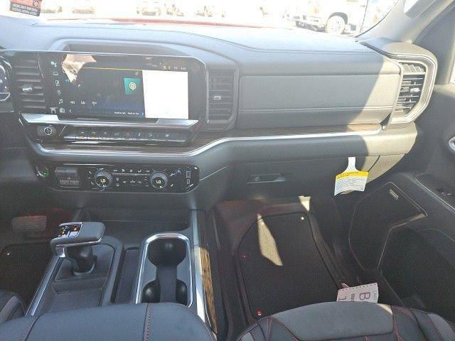 new 2025 Chevrolet Silverado 1500 car, priced at $88,439