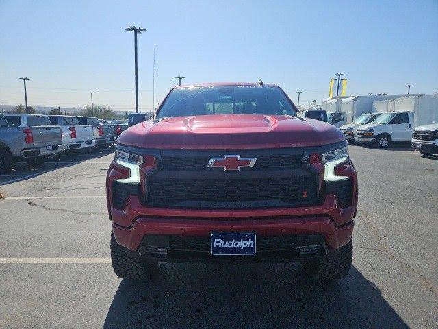 new 2025 Chevrolet Silverado 1500 car, priced at $88,439