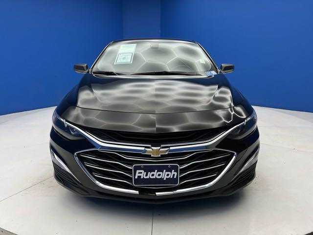 used 2020 Chevrolet Malibu car, priced at $17,795