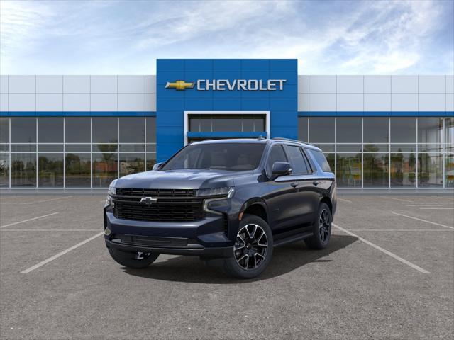 new 2024 Chevrolet Tahoe car, priced at $69,690