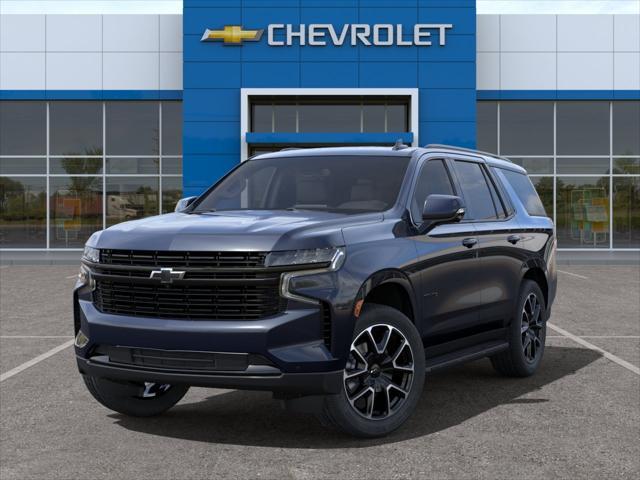 new 2024 Chevrolet Tahoe car, priced at $69,690