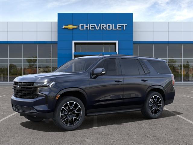 new 2024 Chevrolet Tahoe car, priced at $69,690