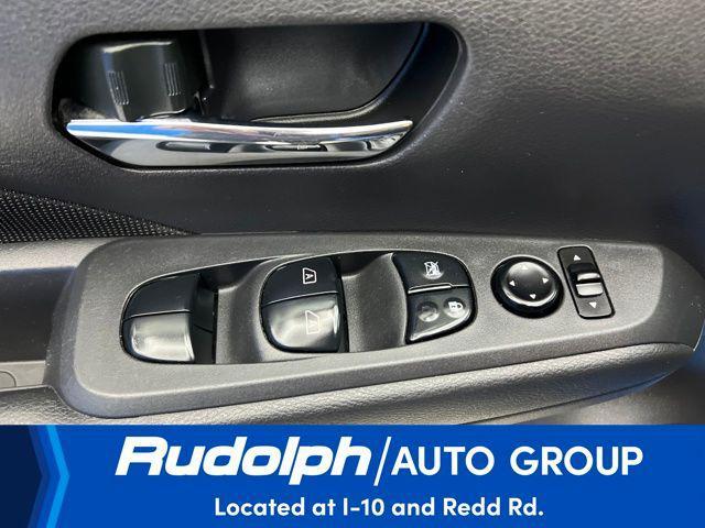 used 2024 Nissan Kicks car, priced at $20,795