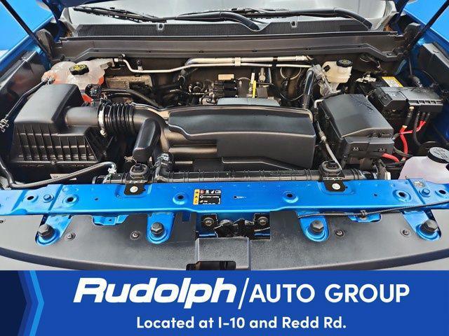 used 2022 Chevrolet Colorado car, priced at $32,495