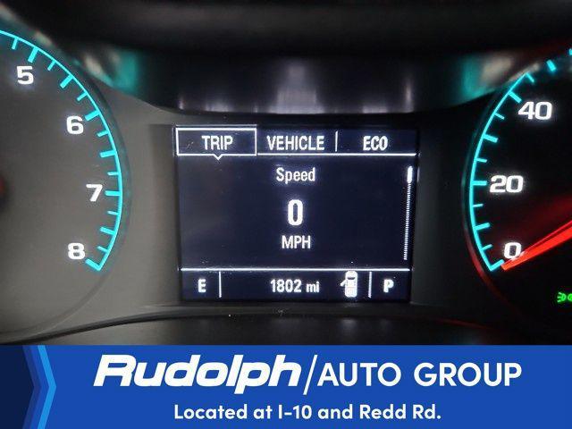 used 2022 Chevrolet Colorado car, priced at $32,495