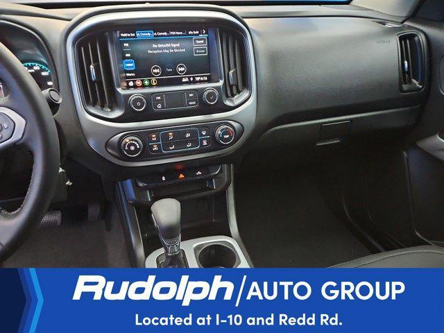 used 2022 Chevrolet Colorado car, priced at $32,495