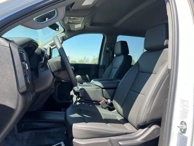 new 2024 Chevrolet Silverado 3500 car, priced at $78,908