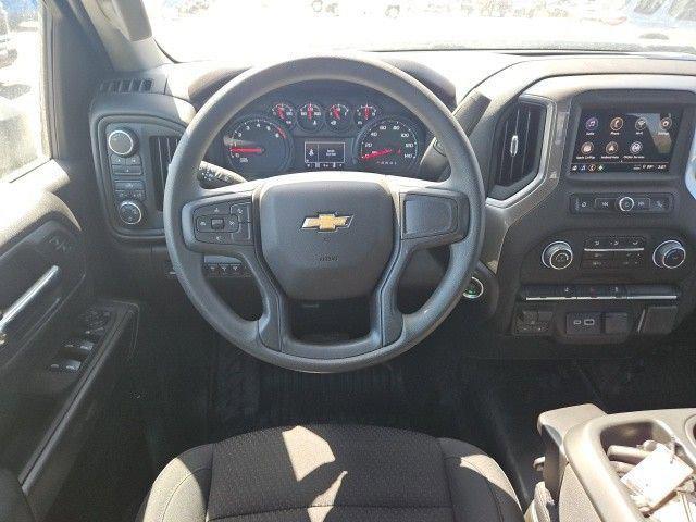 new 2025 Chevrolet Silverado 2500 car, priced at $68,728