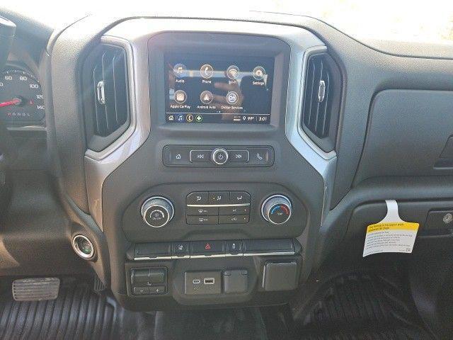 new 2025 Chevrolet Silverado 2500 car, priced at $68,728