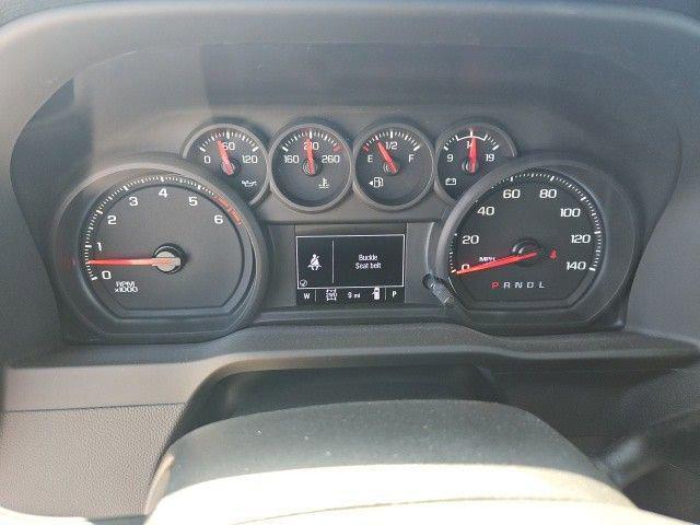 new 2025 Chevrolet Silverado 2500 car, priced at $68,728