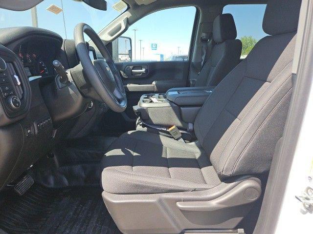 new 2025 Chevrolet Silverado 2500 car, priced at $68,728
