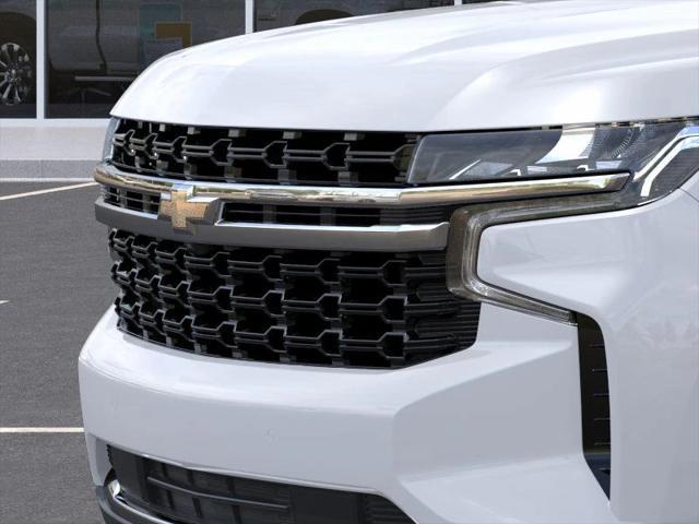 new 2024 Chevrolet Tahoe car, priced at $60,994