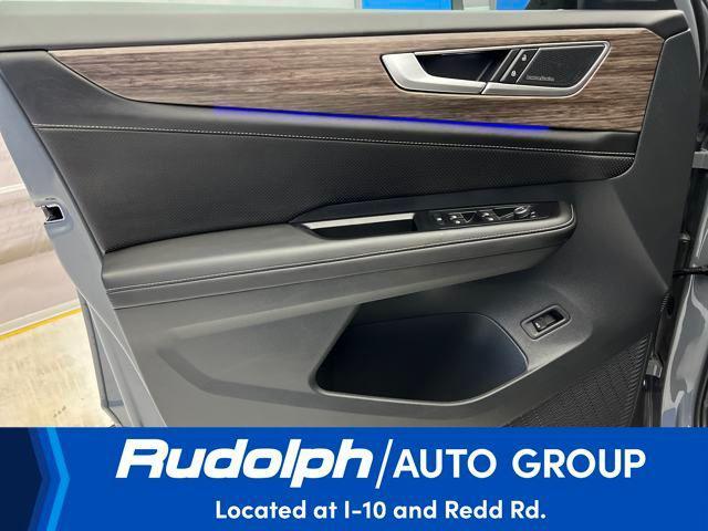 used 2025 Volkswagen Atlas car, priced at $49,895