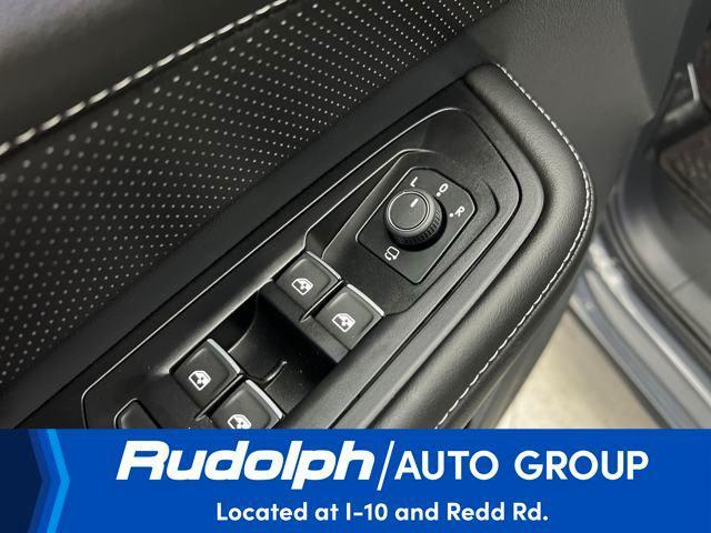 used 2025 Volkswagen Atlas car, priced at $49,895