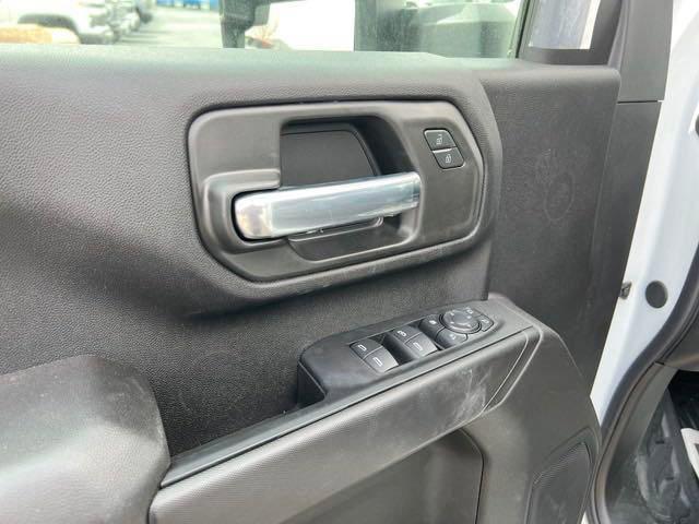 new 2024 Chevrolet Silverado 3500 car, priced at $90,733