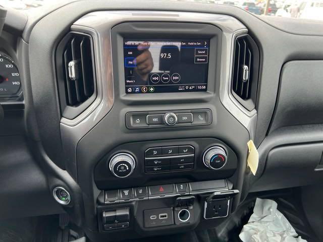 new 2024 Chevrolet Silverado 3500 car, priced at $90,733