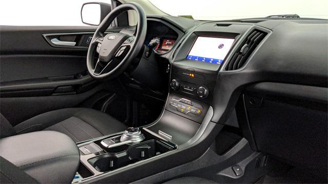 used 2021 Ford Edge car, priced at $21,342