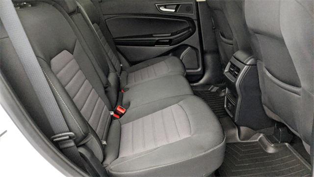 used 2021 Ford Edge car, priced at $21,342