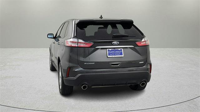 used 2021 Ford Edge car, priced at $21,342