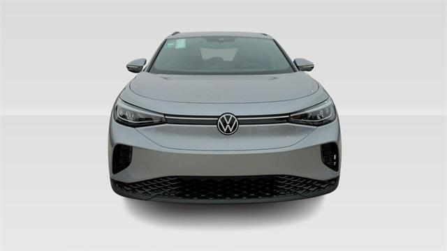 new 2024 Volkswagen ID.4 car, priced at $41,972