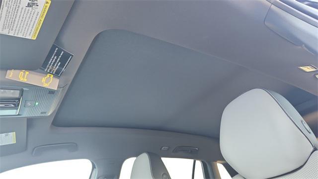 new 2025 Volkswagen Tiguan car, priced at $35,846