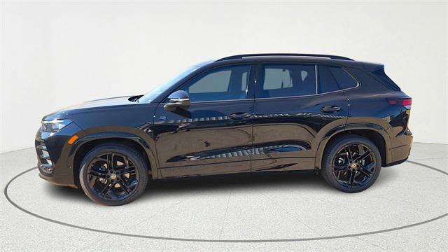 new 2025 Volkswagen Tiguan car, priced at $35,846