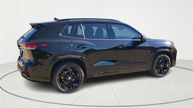 new 2025 Volkswagen Tiguan car, priced at $35,846