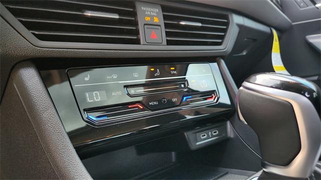 new 2025 Volkswagen Jetta car, priced at $27,546