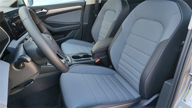 new 2025 Volkswagen Jetta car, priced at $25,331